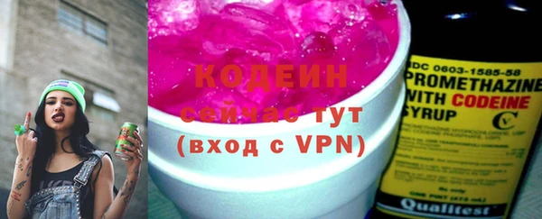 молекула духа Гусь-Хрустальный